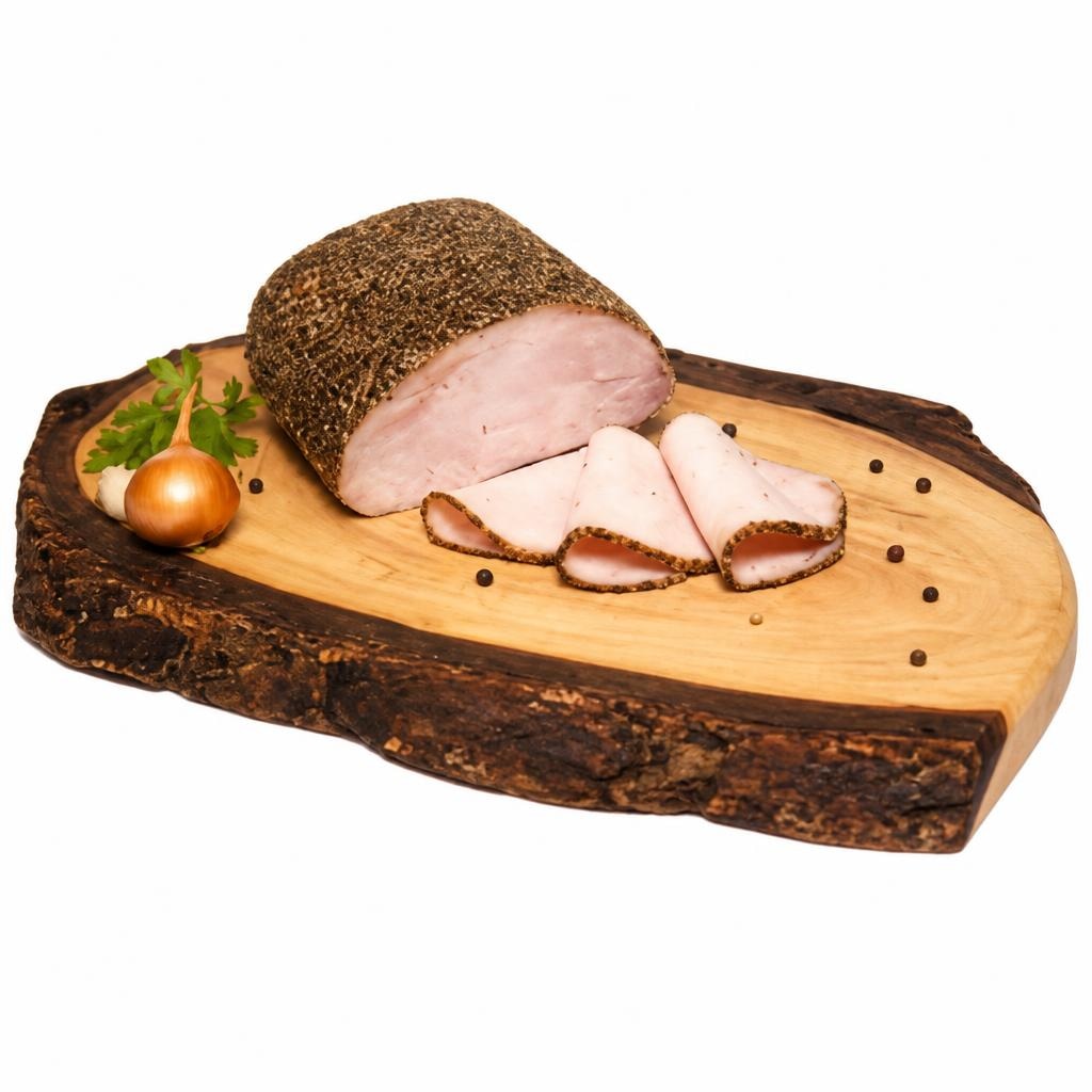 Ribica s posipom 1 kg Zlata dolina - Akcija v trgovini Jager