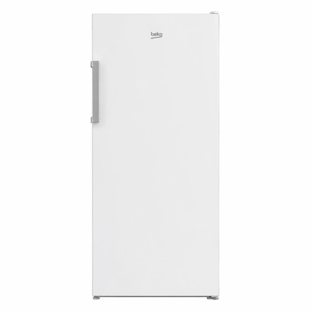 Beko zamrzovalna omara RFNE290L41WN Akcija v trgovini E.Leclerc