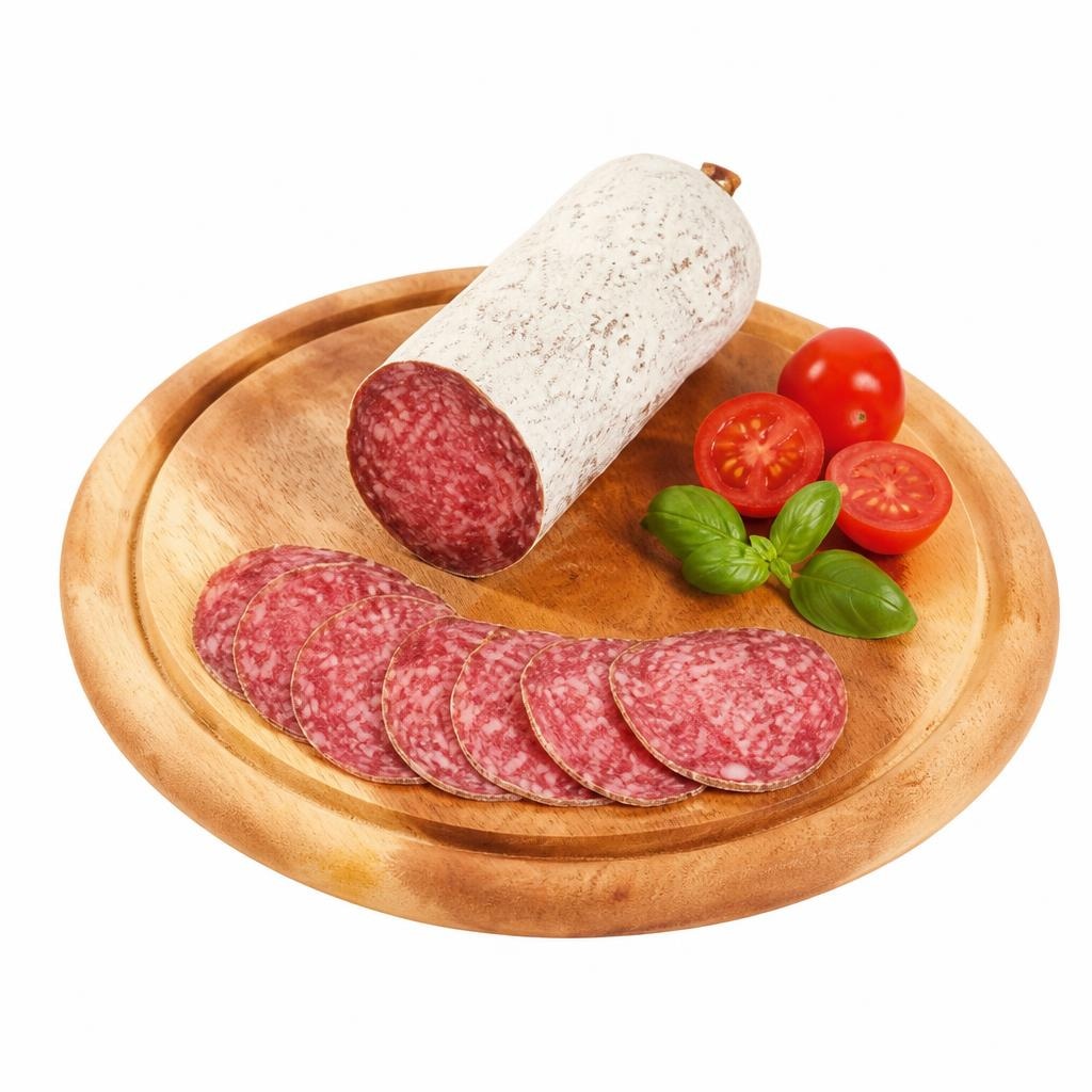 Salama Midi Pick 1 kg - Akcija v trgovini Spar