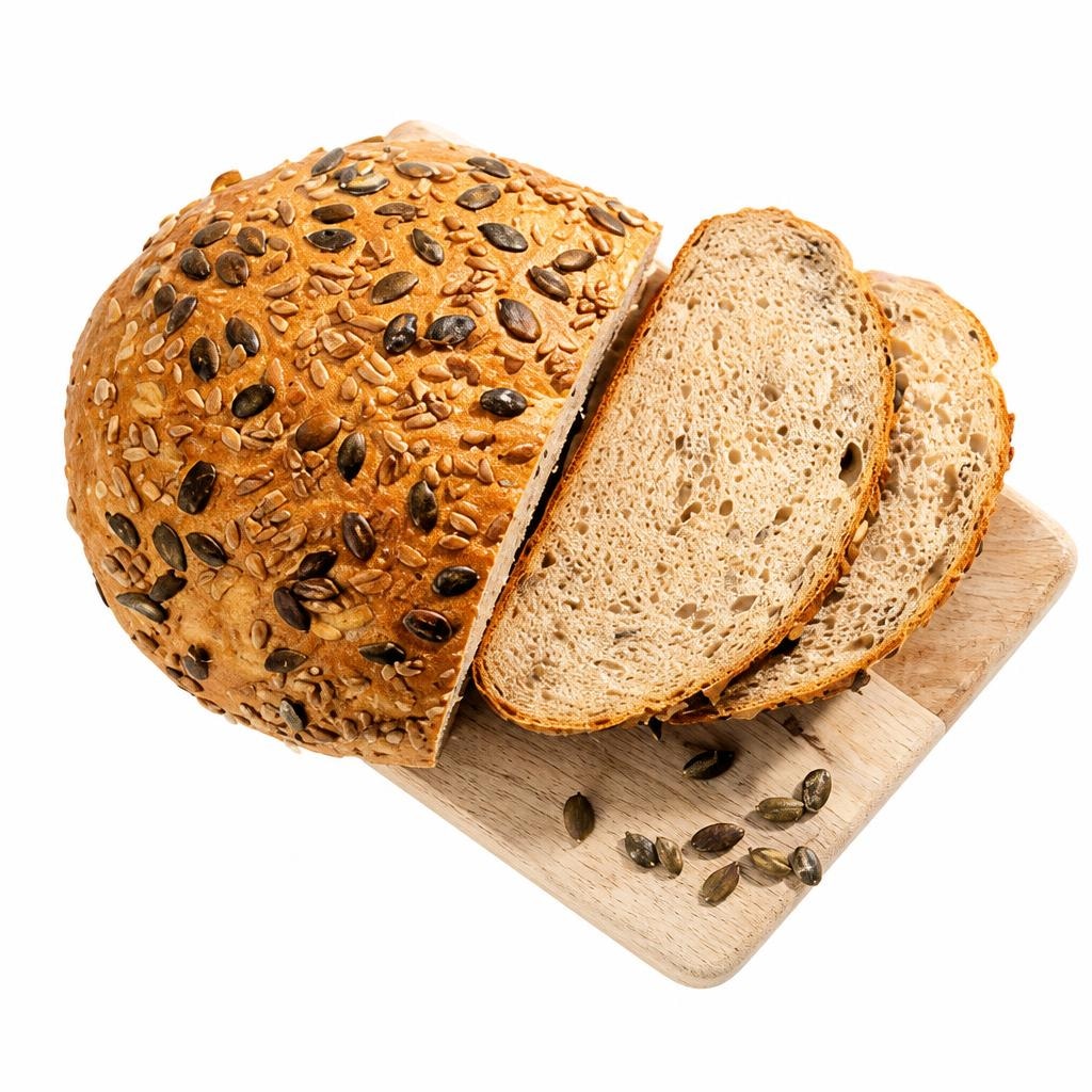 Sitarjev hlebec 750 g Pekarna SPAR - Akcija v trgovini Spar