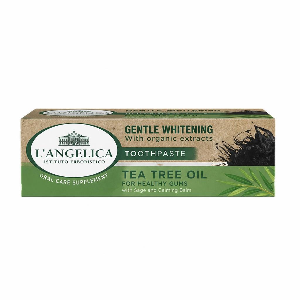 Zobna pasta L'Angelica 75 ml Akcija v trgovini Jager