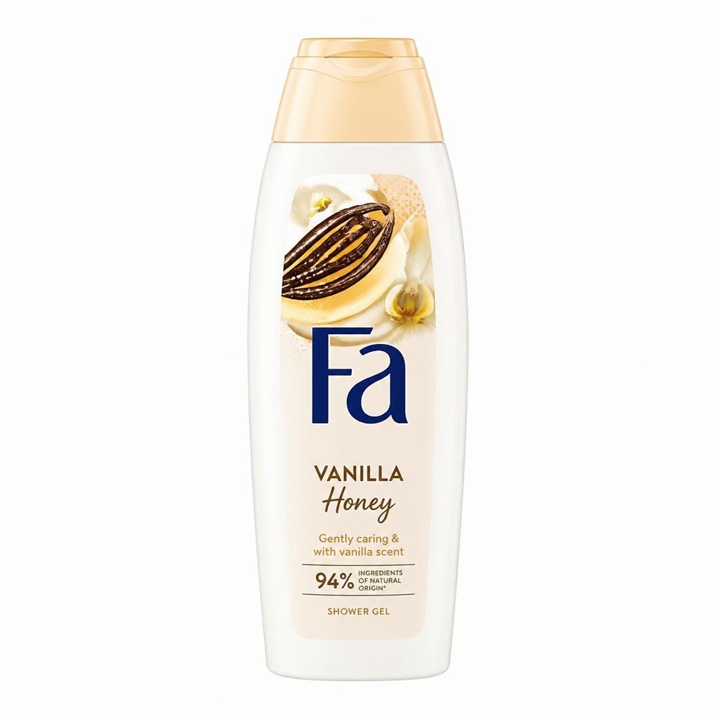 Fa gel za prhanje 400 ml Akcija u trgovini Tuš