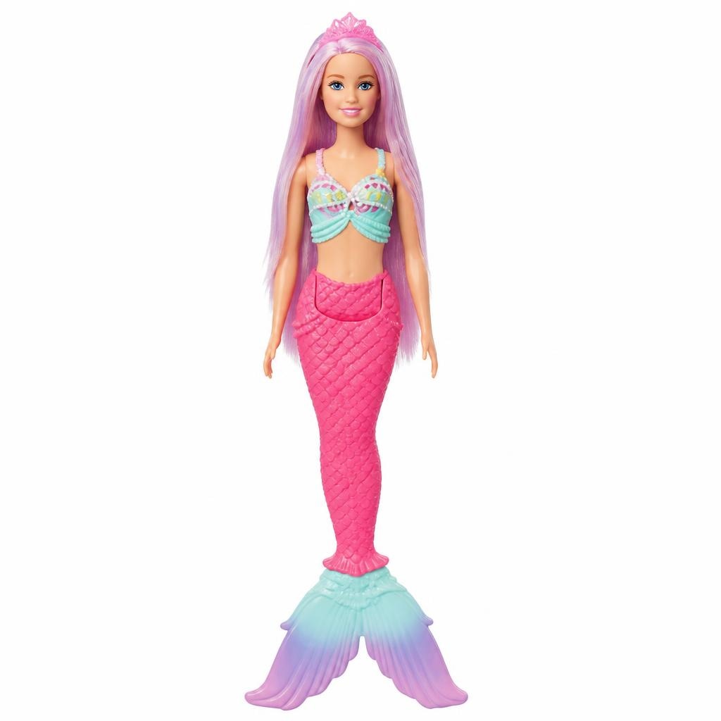 Barbie lutka - Akcija v trgovini Pepco