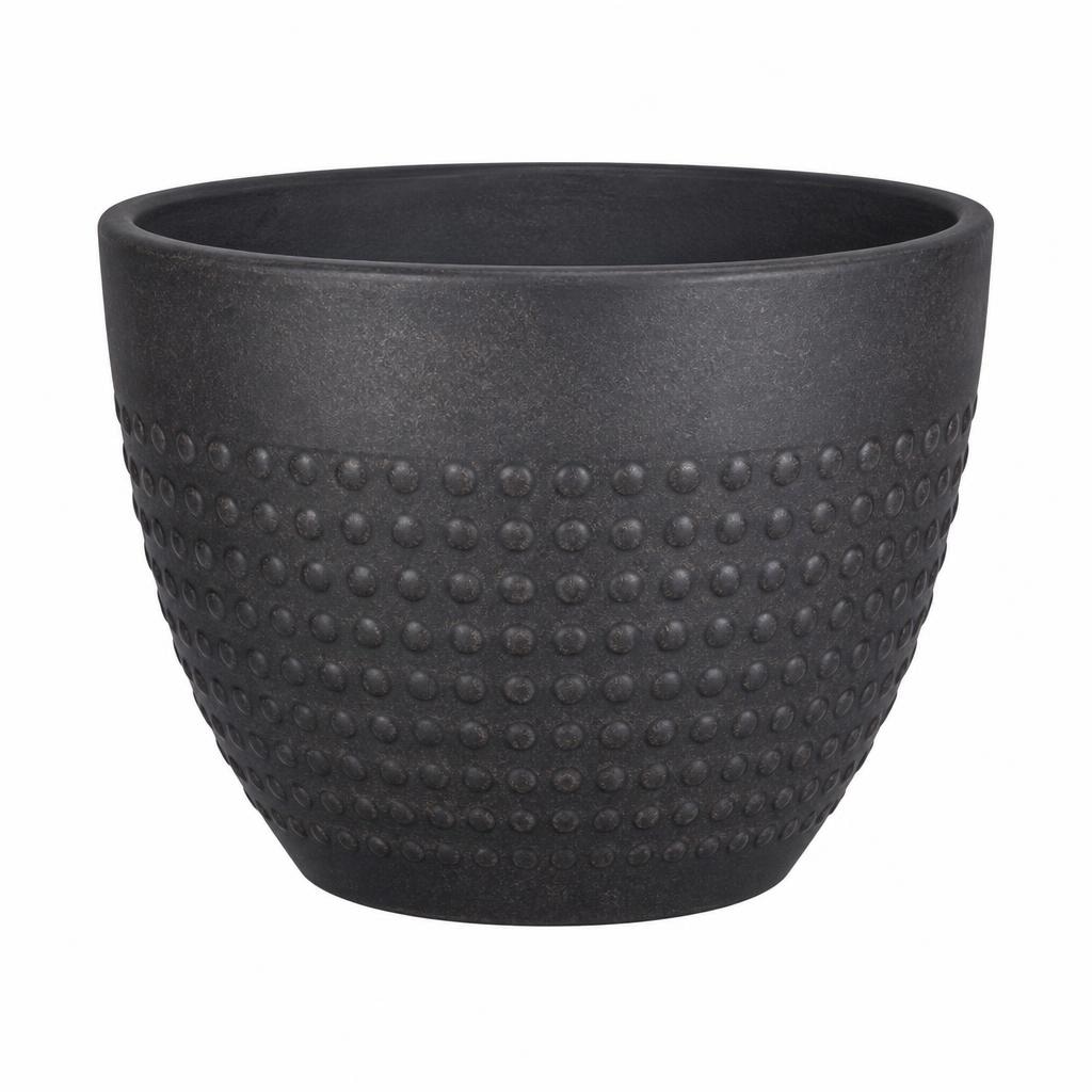 Lonec cvetlični Bravo Fi 45 x Višina 40 cm Edelman - Akcija v trgovini Jager