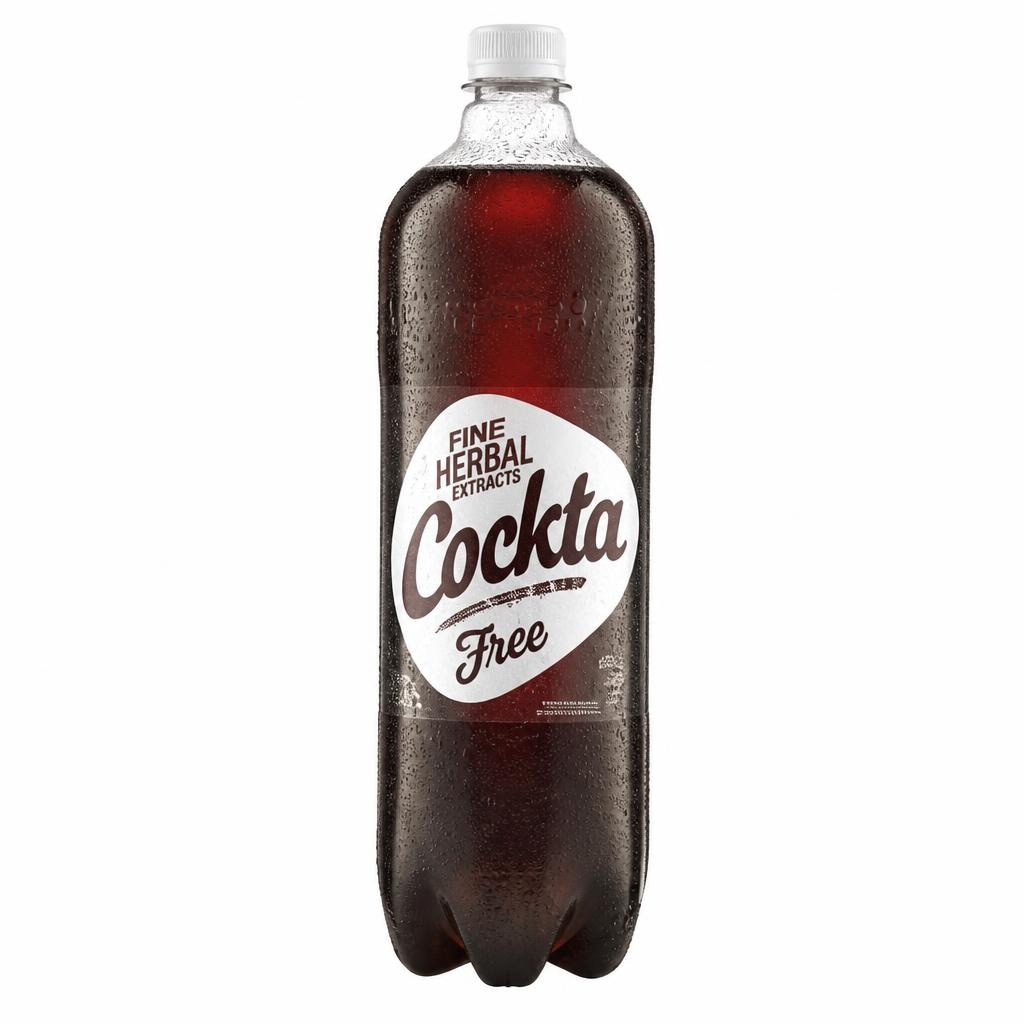 Cockta 1,5 l - Akcija v trgovini E.Leclerc
