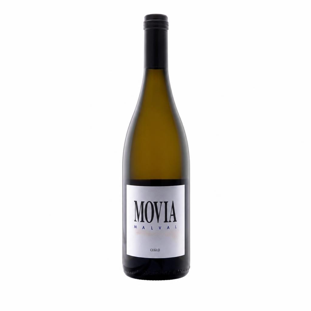 Kakovoatno vino ZGP Exto Gredič ali Turno Malval "Movia" 0,75 l Akcija v trgovini E.Leclerc