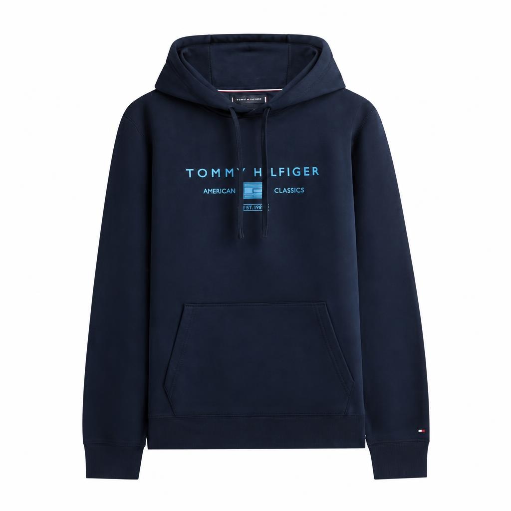 Tommy Hilfiger moški pulover - Akcija v trgovini Kompas Shop