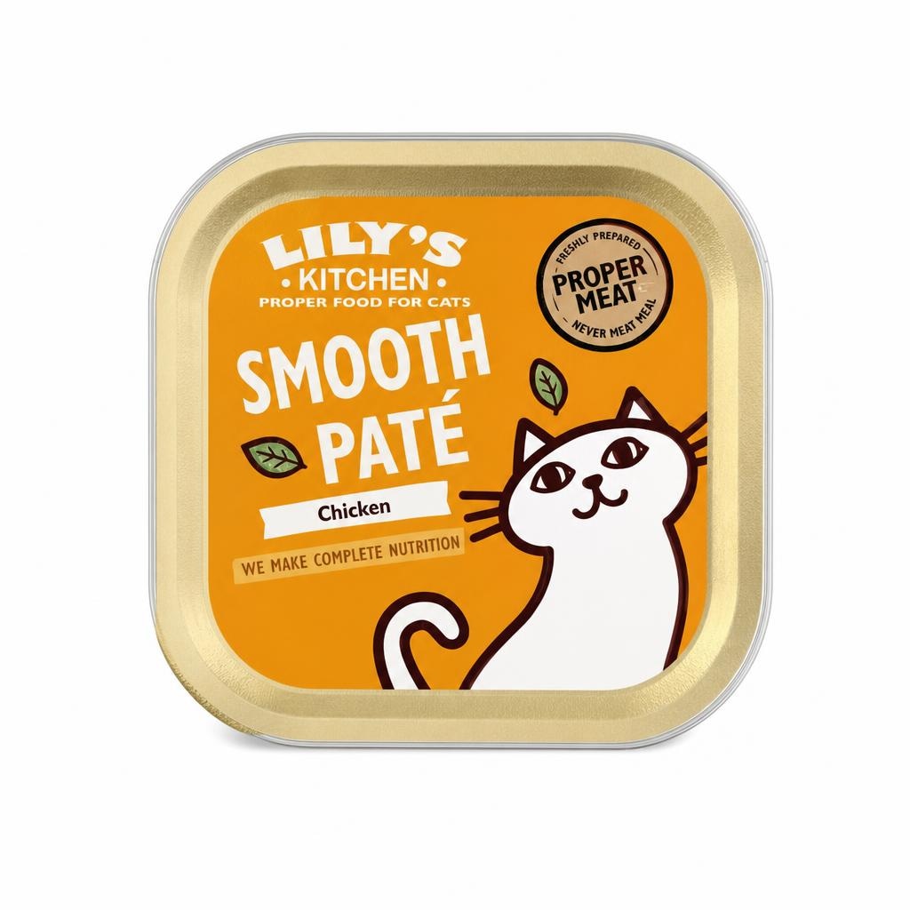 Mokra hrana Lily's Kitchen 85g - Akcija v trgovini Mr. Pet