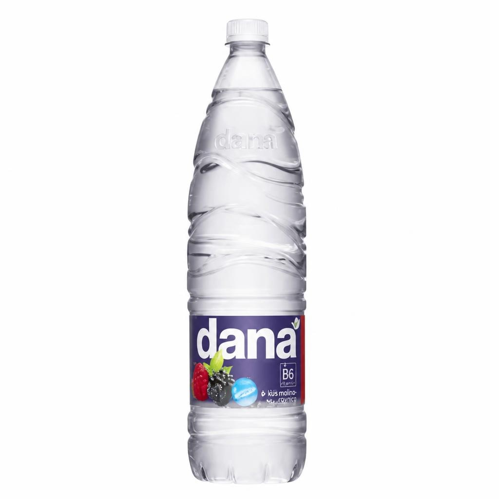 Pijača Dana+ 1,5 l - Akcija v trgovini Tuš
