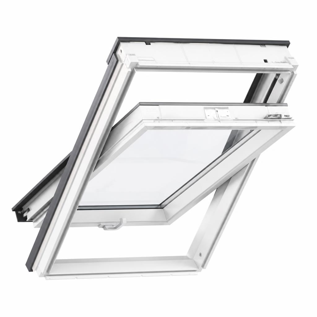 Str. okno Velux GLU 0051 Thermo Plus - Akcija v trgovini Jager