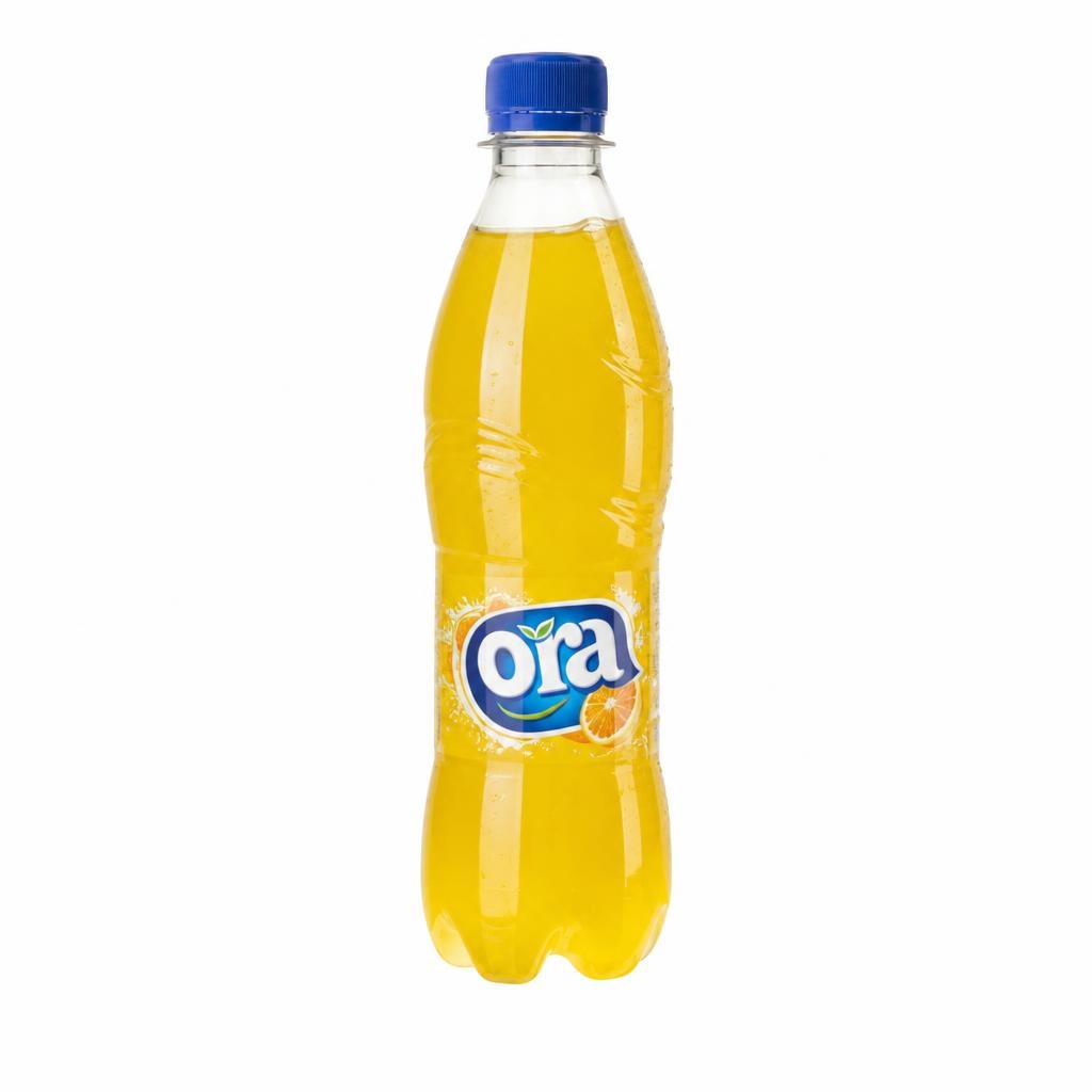Ora Original 0,5 l - Akcija v trgovini Tuš