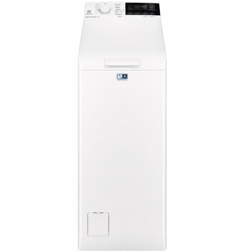 Pralni stroj z zgornjim polnjenjem Electrolux EW6TN4261 6 kg Akcija v trgovini Jager