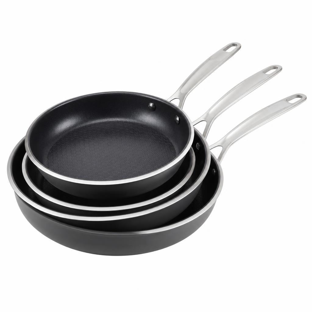 Cheffino Ponve Hex Tech 24 cm - Akcija u trgovini Spar