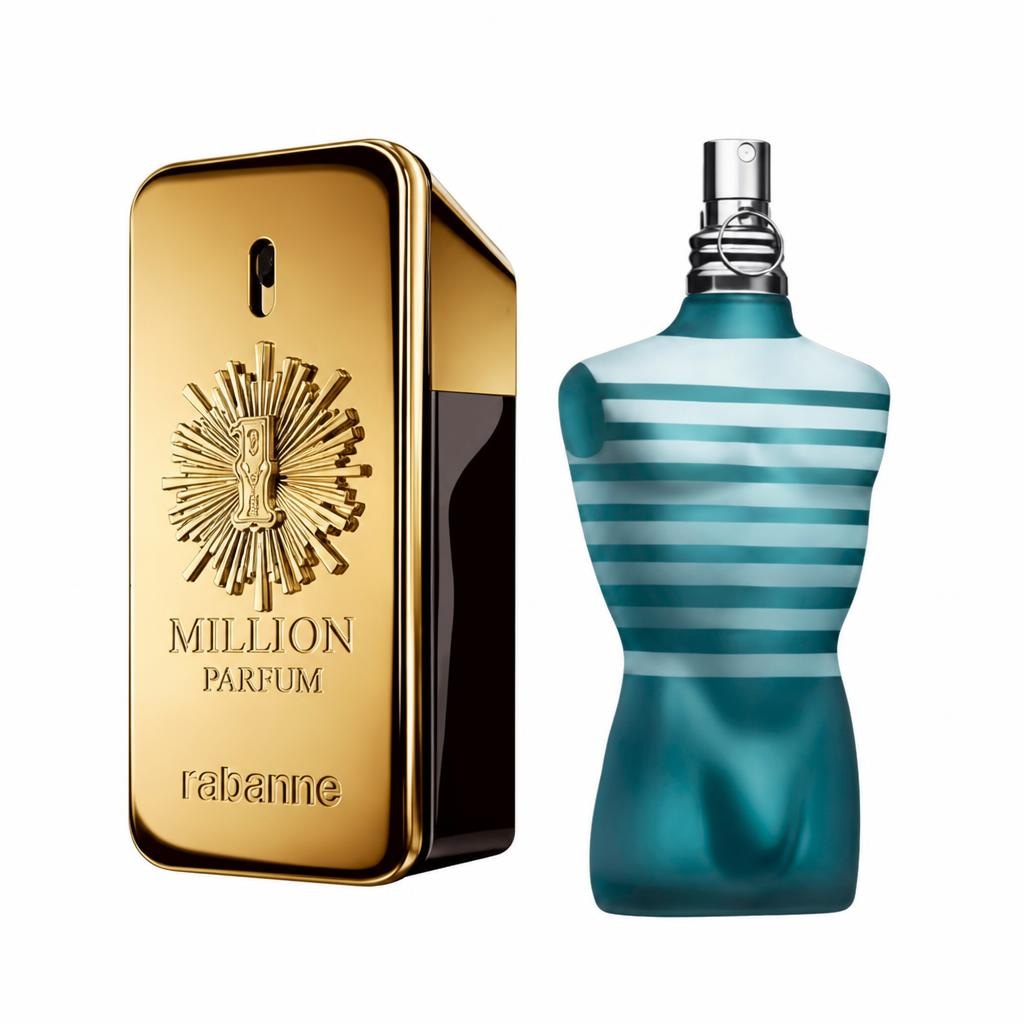 JEAN PAUL GAULTIER LE MALE 75 ml - Akcija v trgovini Mueller