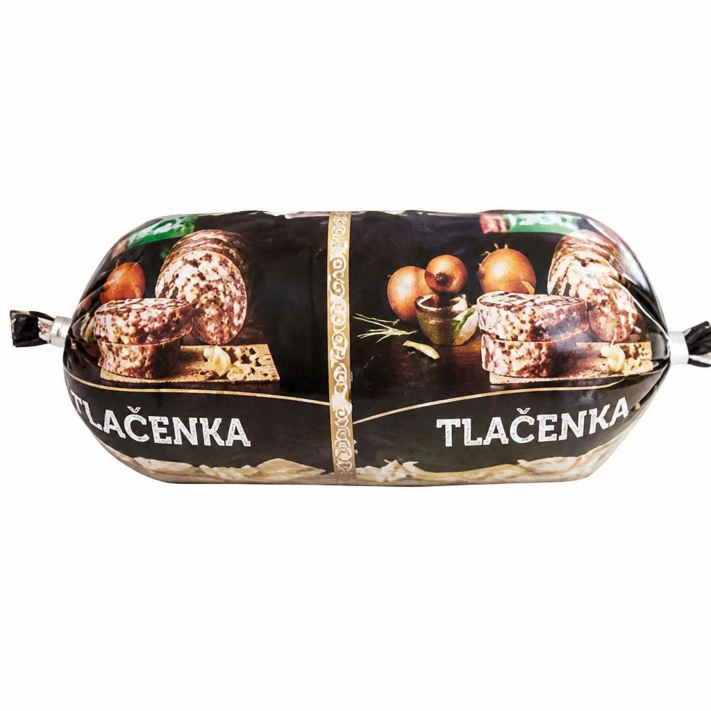 Tlačenka 400 g Ave Akcija v trgovini Jager