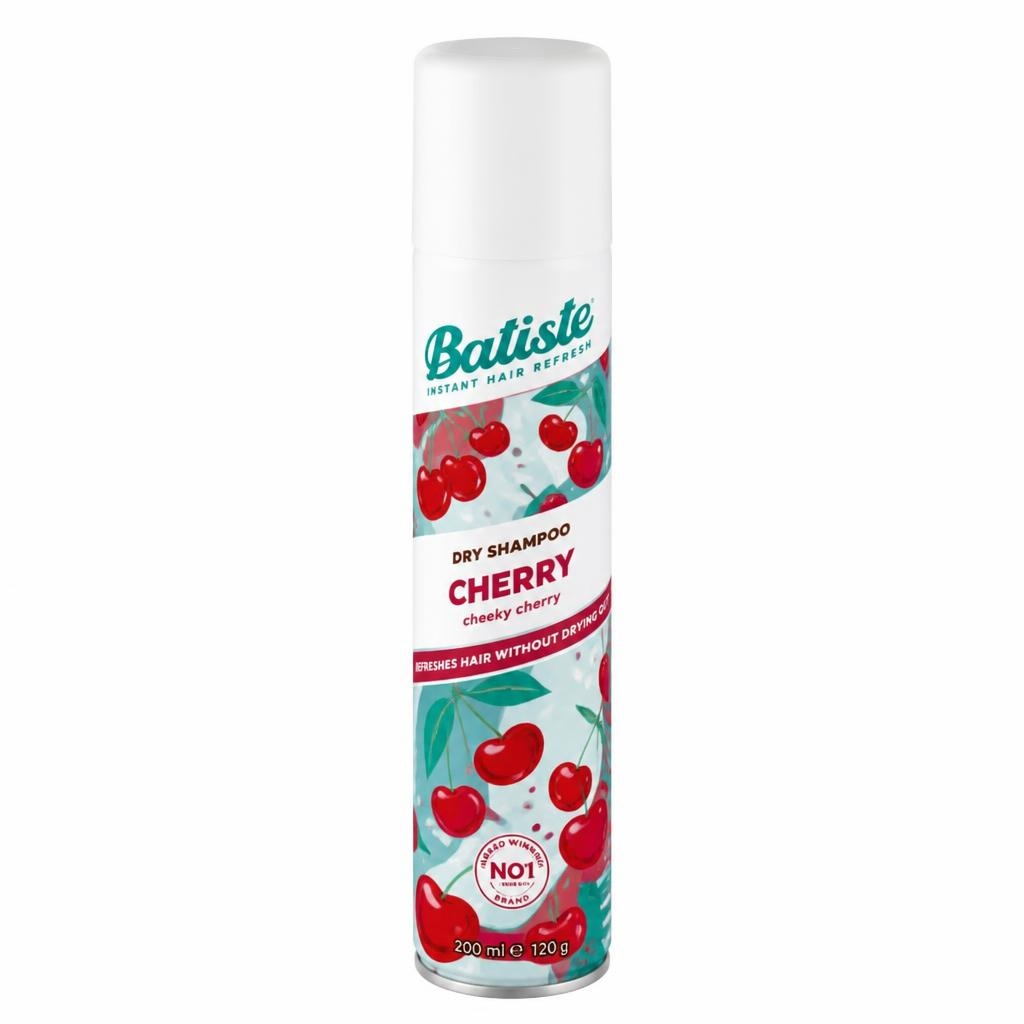 Suhi šampon Batiste 200 ml Akcija v trgovini Jager