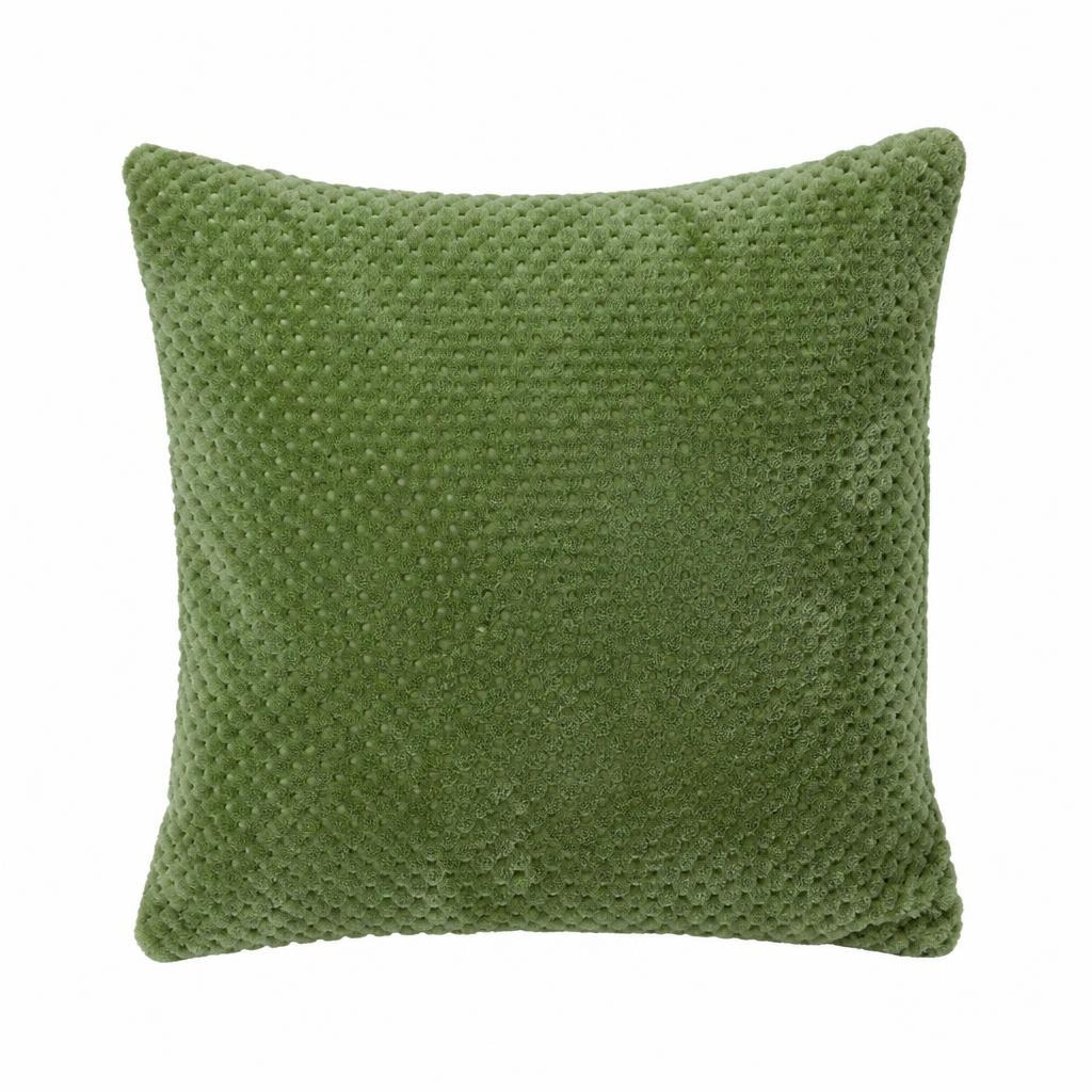 Prevleka za blazino 40 x 40 cm Akcija v trgovini NKD