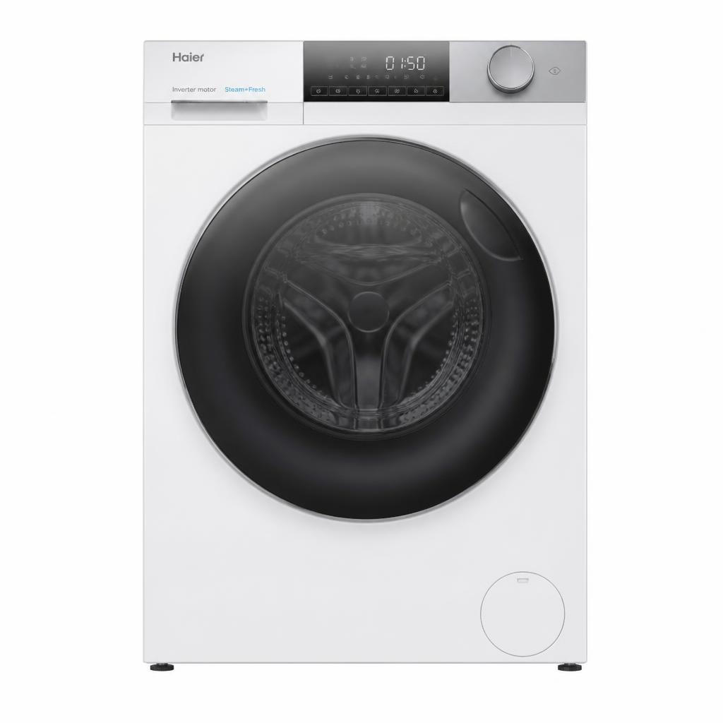 Pralni stroj Haier HW90-B14367TU1-S 9 kg pranja, 1400 obratov Akcija v trgovini Harvey Norman