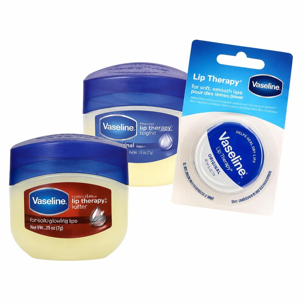 Izdelki Vaseline Akcija v trgovini Spar