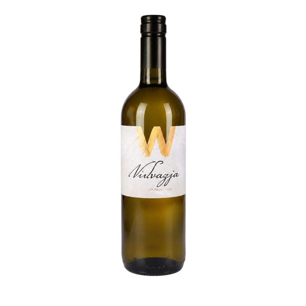 Vino Malvazija Vi-Val 0,75 L Akcija v trgovini Jager
