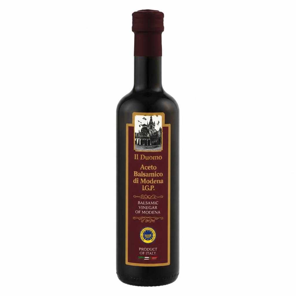 Balzamični kis Duomo iz Modene 500 ml - Akcija v trgovini Mercator