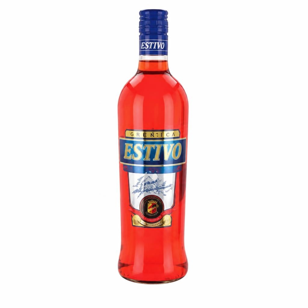 Grenčica Estivo 0,7 l - Akcija v trgovini Spar
