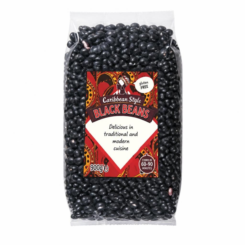CARIBBEAN STYLE Frizol 900 g - Akcija u trgovini Lidl