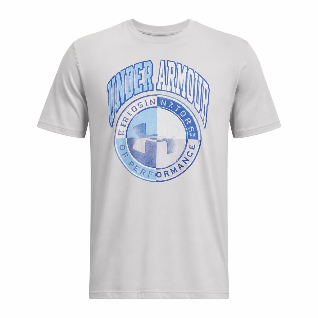 Moška majica Under Armour - Akcija v trgovini Jager