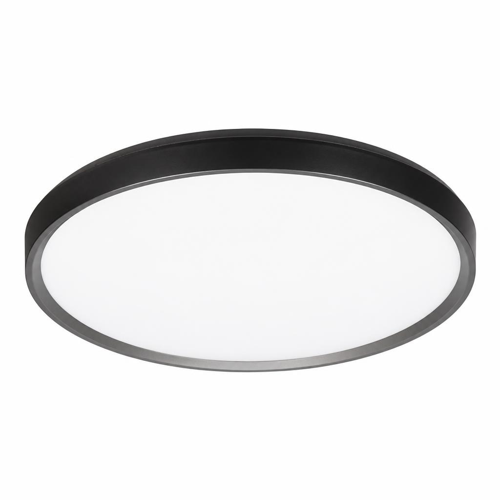 Stropna LED-svetilka Ø 60 cm novel Akcija v trgovini Lesnina
