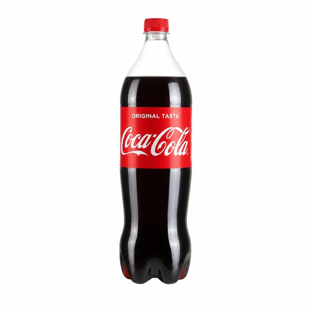 Coca-Cola 1,5 l - Akcija v trgovini Pevex