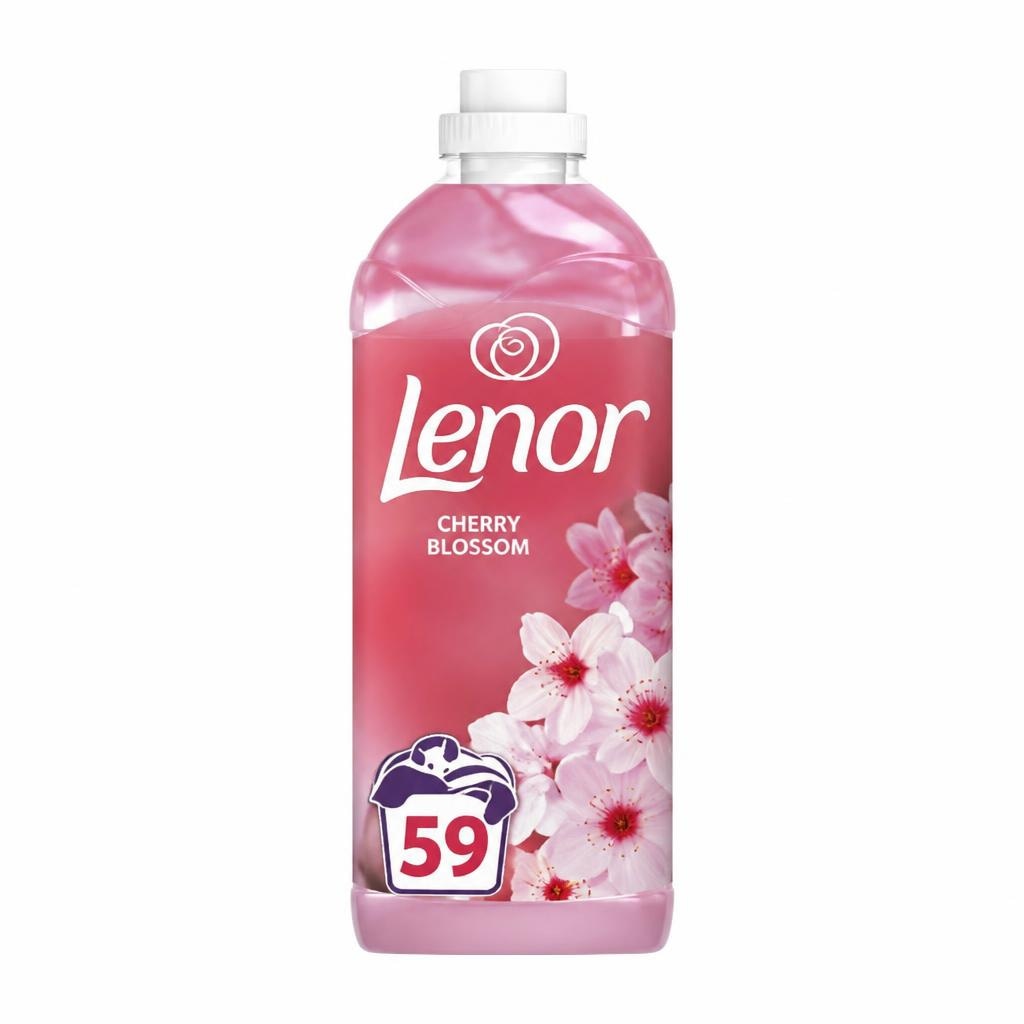Mehčalec Lenor 1,239 L ali 1,491 L Akcija v trgovini Jager