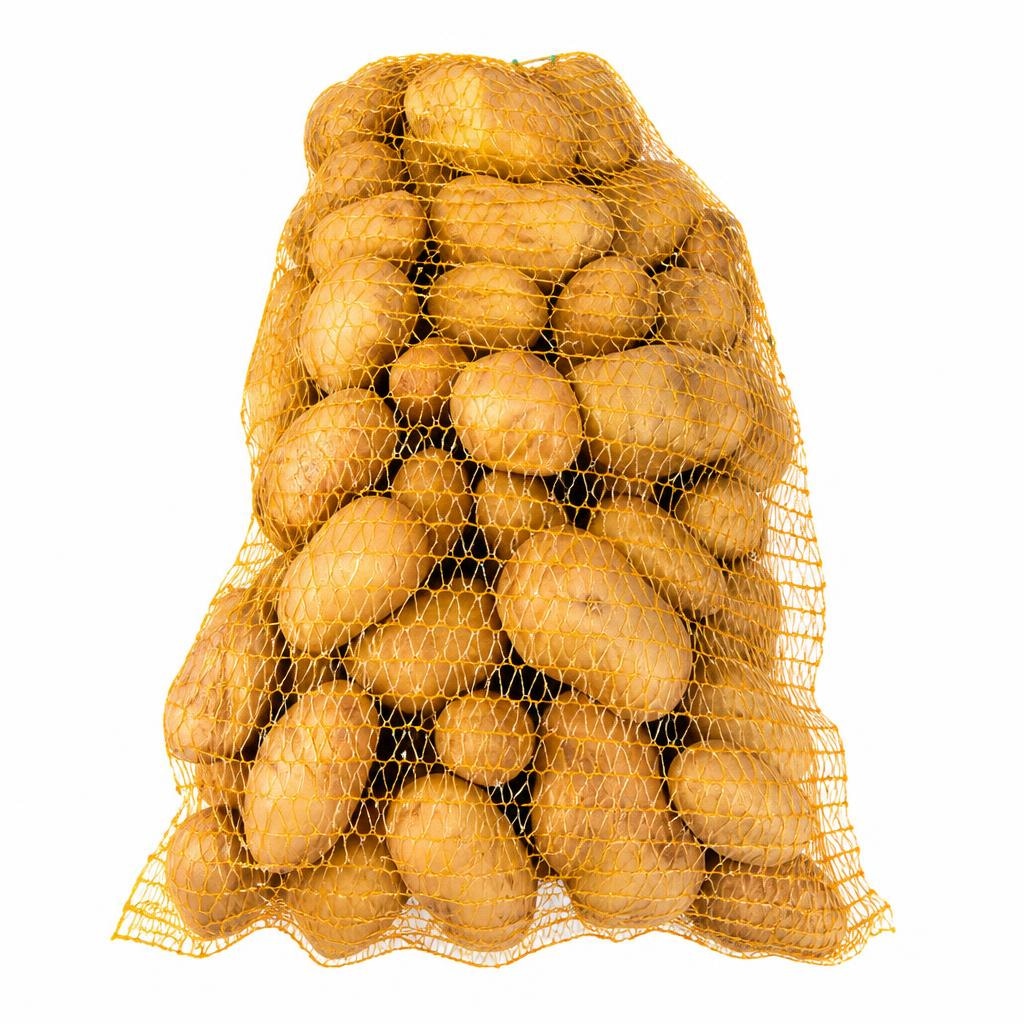 Krompir 10 kg Akcija v trgovini Jager
