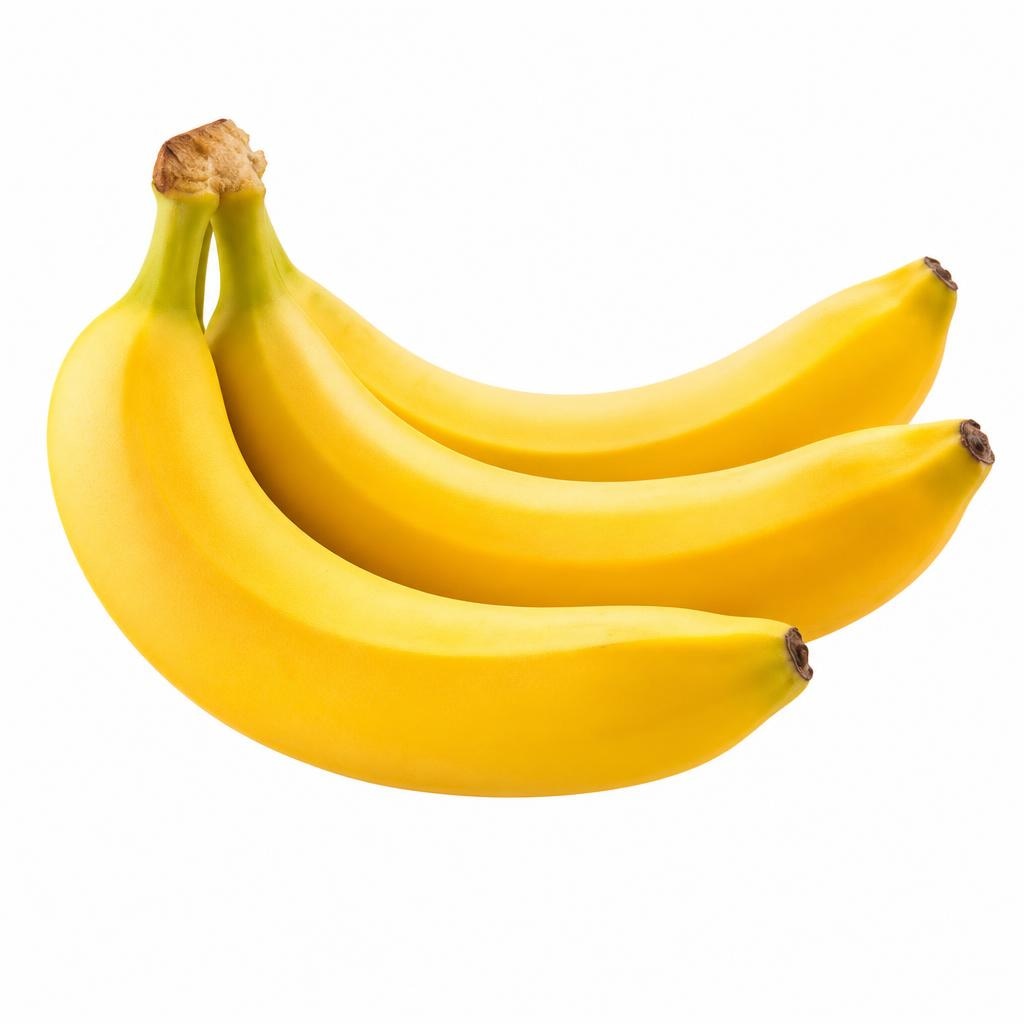 Banane - Akcija v trgovini Tuš