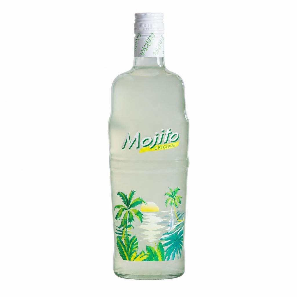 Mojito 0,7 l Akcija v trgovini Hofer