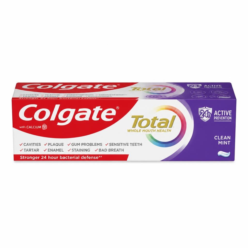 Vsi izdelki Colgate Akcija v trgovini Mercator