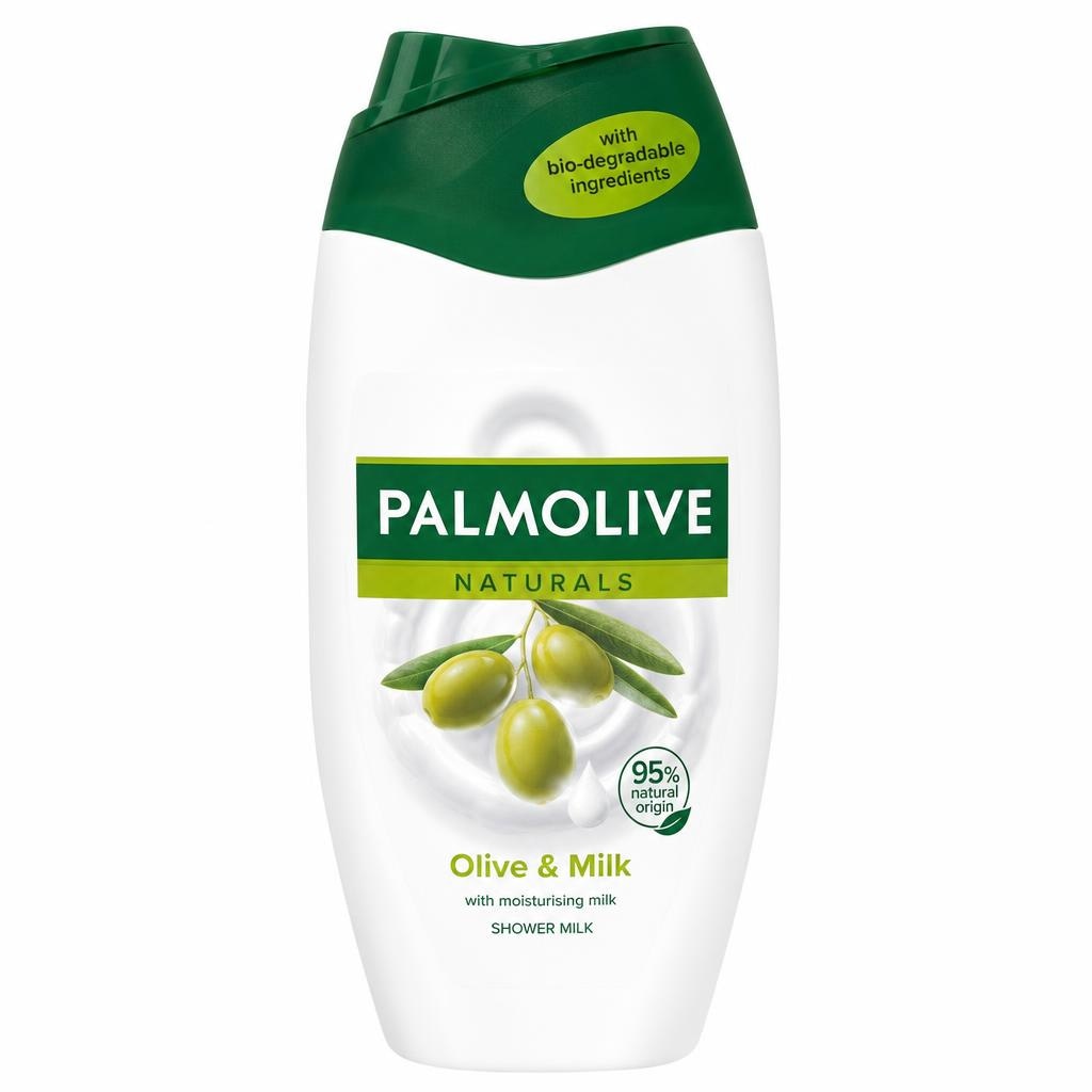 Gel za prhanje Palmolive 250 ml - Akcija u trgovini Tuš
