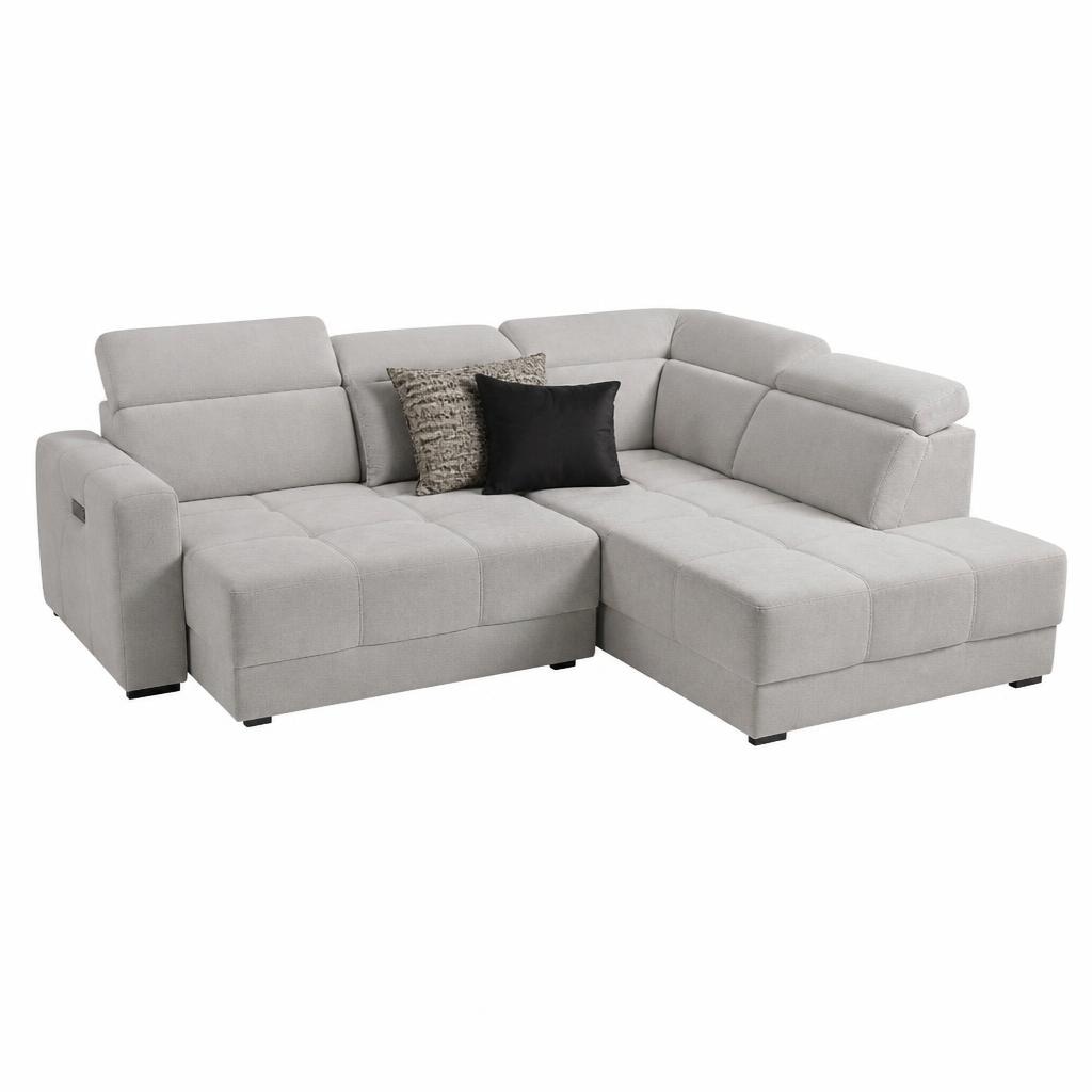 Kotna sedežna Jacob 296x165 cm LIFESTYLE Akcija u trgovini Harvey Norman
