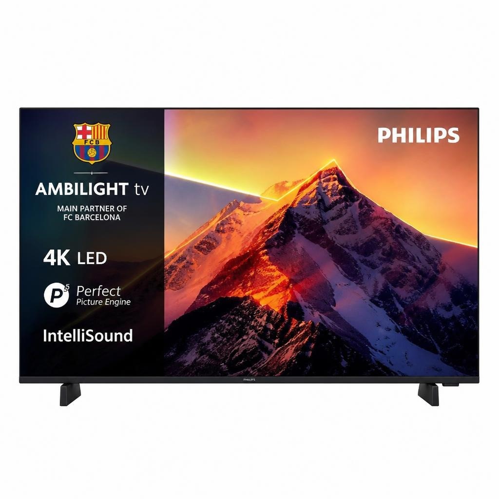 Televizor Philips 55PQS8611/12 Akcija v trgovini Merkur