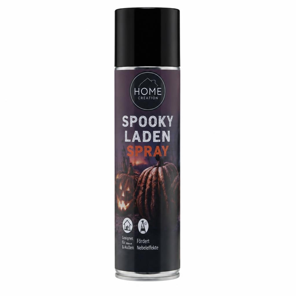 Home Creation lak za noč čarovnic 400 ml/70 ml Akcija v trgovini Hofer