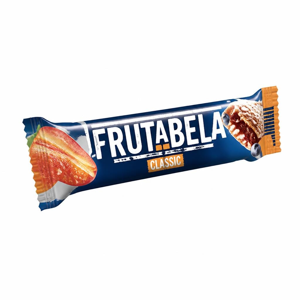 Frutabela 30 g Akcija v trgovini Mercator