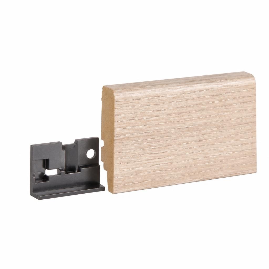 Talna letev FU60L d 2.400 x v 58 mm Akcija v trgovini Bauhaus