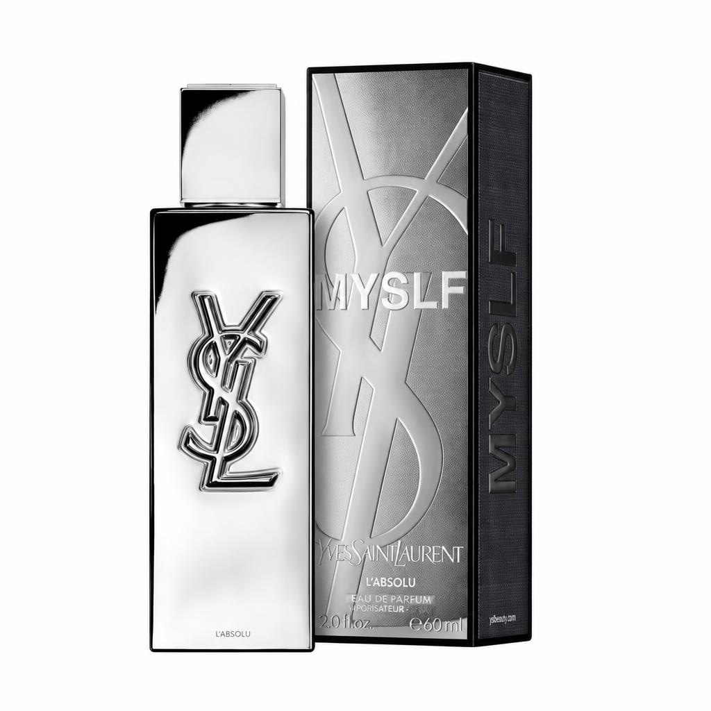 YVES SAINT LAURENT MYSLF L'Absolu 60 ml - Akcija v trgovini Regal Shop