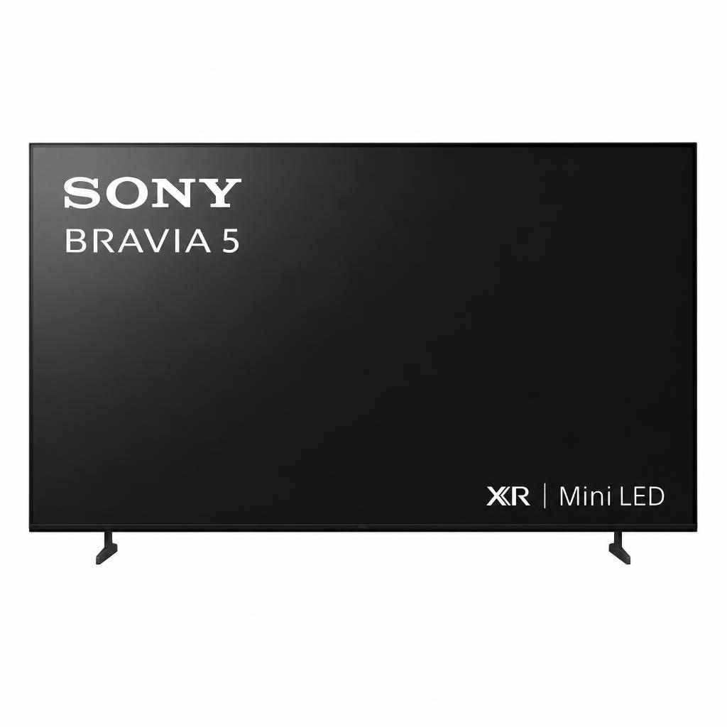 TV Sony K85XR55B 215 cm (85") Akcija v trgovini Harvey Norman