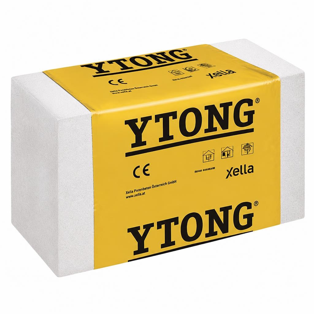 Siporex YTONG 625 x 200 mm, 15 cm Akcija v trgovini Jager