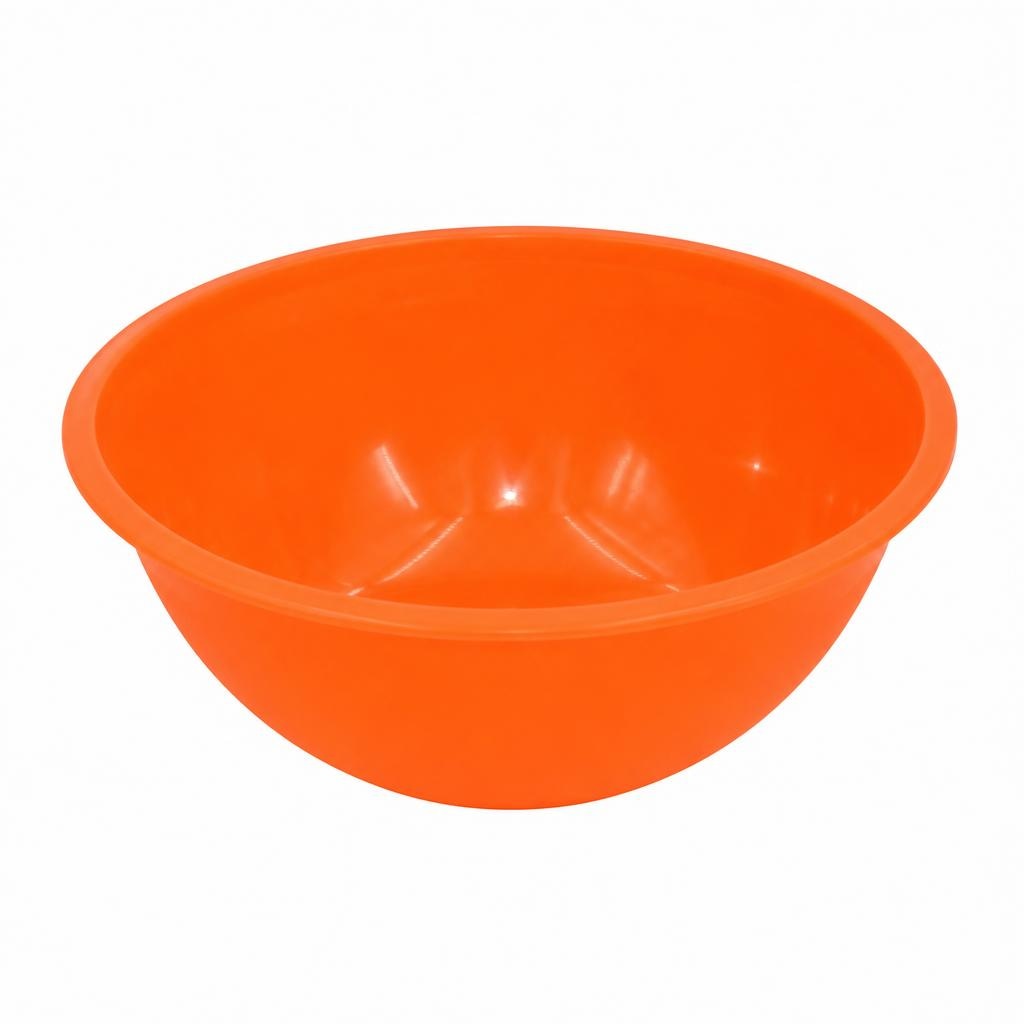 Oranžna skleda - Akcija v trgovini Spar
