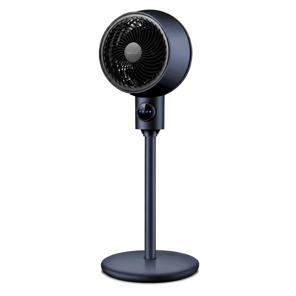 Stoječi ventilator 'G-F9-BR' Akcija v trgovini Bauhaus