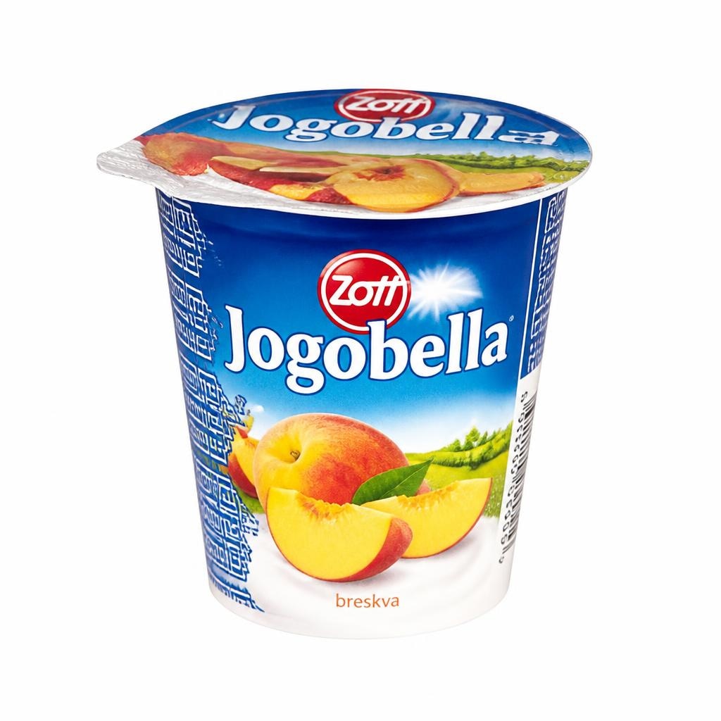 Zott Jogobella jogurt 150 g Akcija v trgovini Lidl