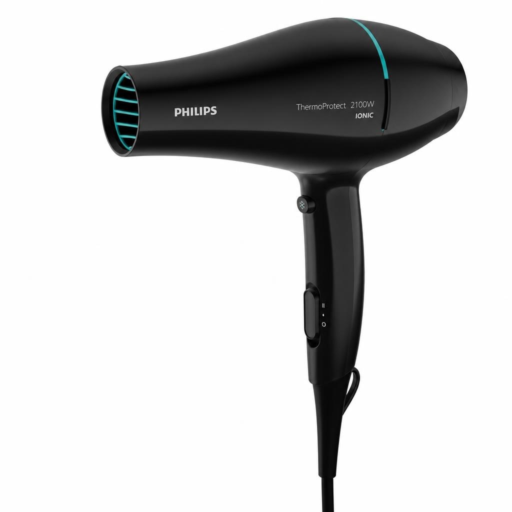 Sušilnik za lase Philips BHD272/00 - Akcija v trgovini Merkur