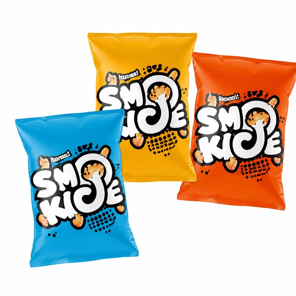Smokice 85g - Akcija v trgovini Tuš