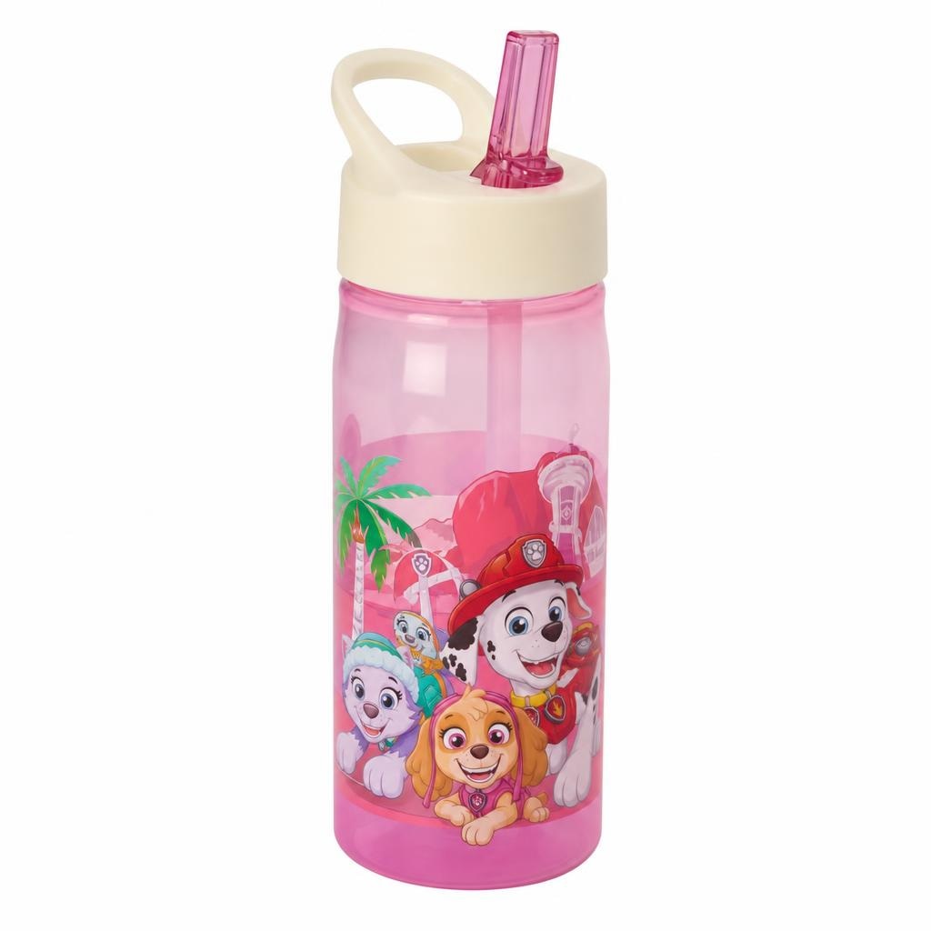 Plastenka za pitje pribl. 300 ml - Akcija v trgovini Kik